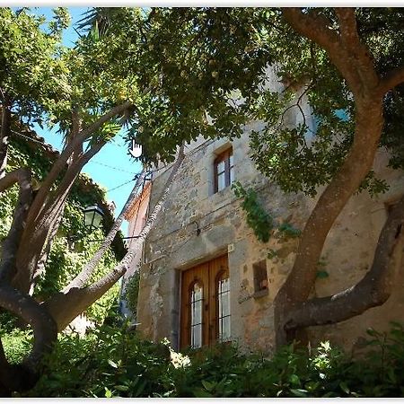הוילה טוסה דה מאר Casa La Coseta מראה חיצוני תמונה
