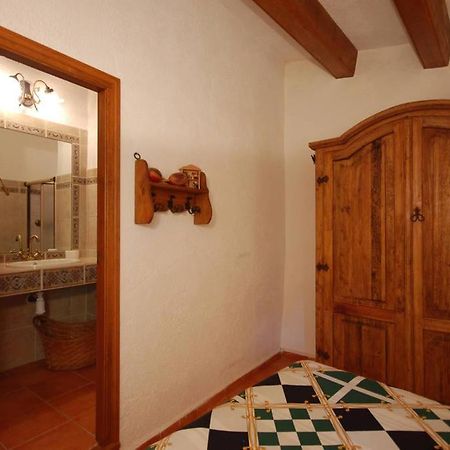הוילה טוסה דה מאר Casa La Coseta מראה חיצוני תמונה