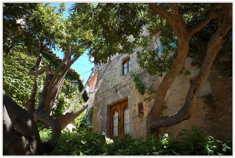 הוילה טוסה דה מאר Casa La Coseta מראה חיצוני תמונה