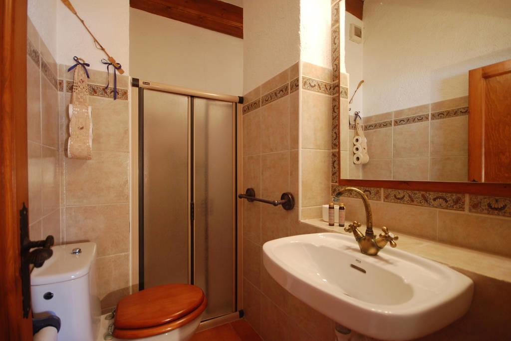 הוילה טוסה דה מאר Casa La Coseta מראה חיצוני תמונה