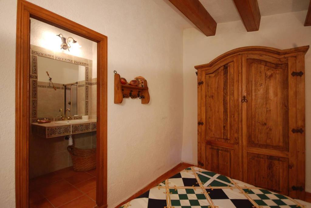 הוילה טוסה דה מאר Casa La Coseta מראה חיצוני תמונה