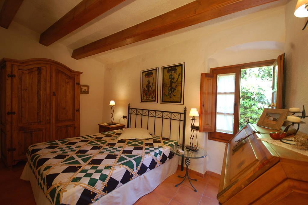 הוילה טוסה דה מאר Casa La Coseta מראה חיצוני תמונה