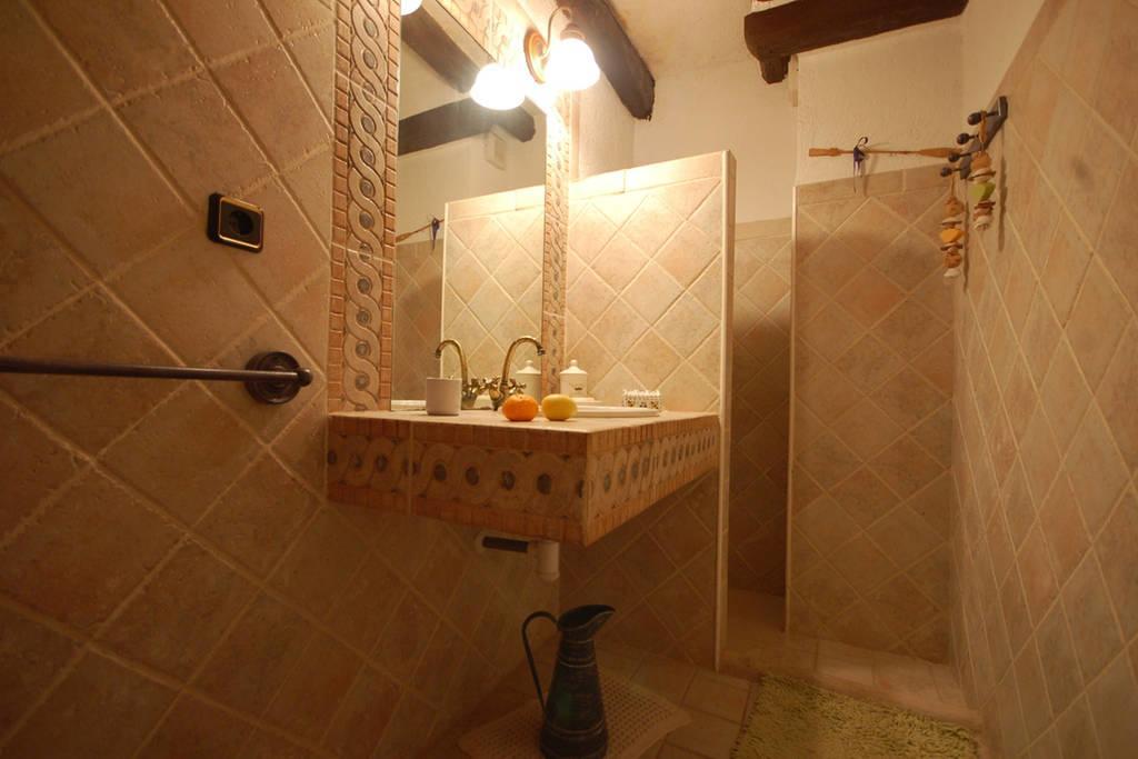 הוילה טוסה דה מאר Casa La Coseta מראה חיצוני תמונה